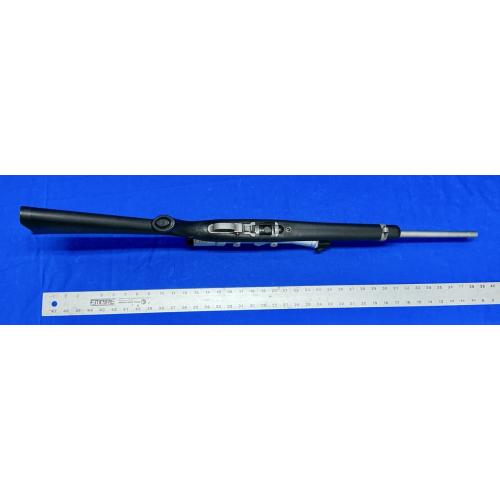 USED RUGER 10-22 22