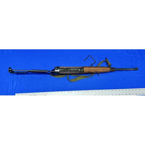 USED AUTO ORDNANCE M1 CARBINE 30 CAL PARATROOPER