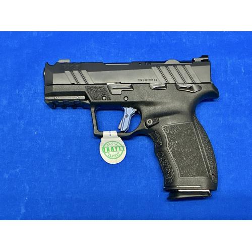 USED TISAS PX9 9MM PISTOL