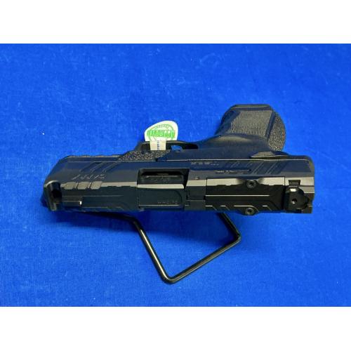 USED TISAS PX9 9MM PISTOL