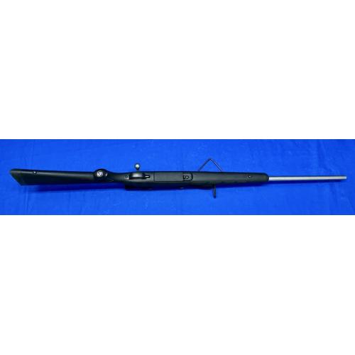 USED SAVAGE 116 270 RIFLE