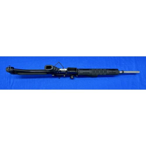 WINDHAM WEAPONRY WW-15 WITH LEUPOLD SCOPE
