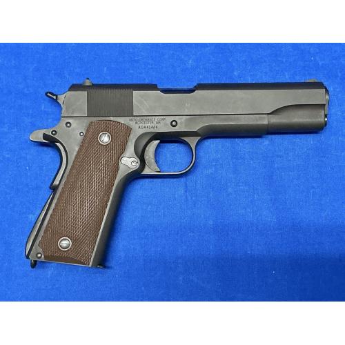 USED AUTO ORDNANCE 1911A1 45 ACP