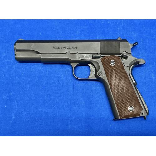 USED AUTO ORDNANCE 1911A1 45 ACP