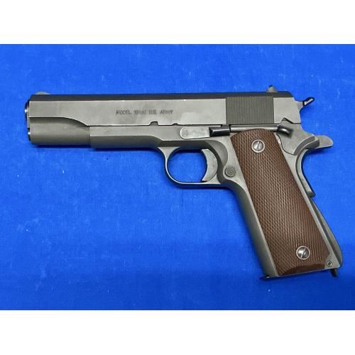 USED AUTO ORDNANCE 1911A1 45 ACP