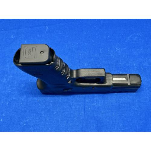 GLOCK 17 CUSTOM 9MM ROCK SLIDE USA SLIDE