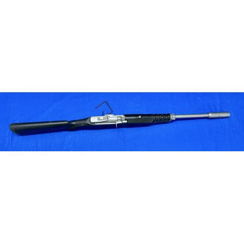 USED RUGER TARGET RANCH RIFLE .223