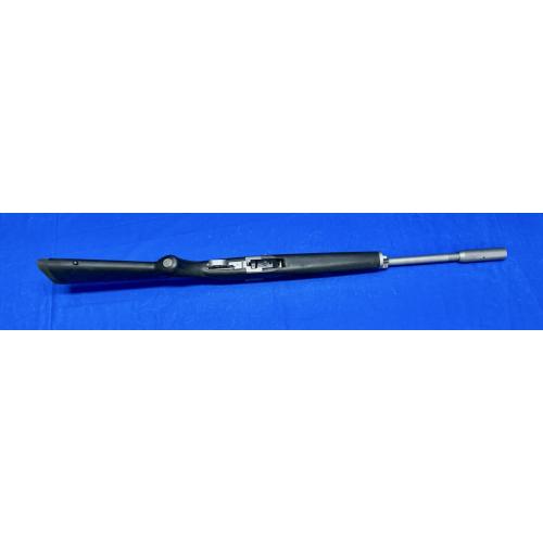 USED RUGER TARGET RANCH RIFLE .223