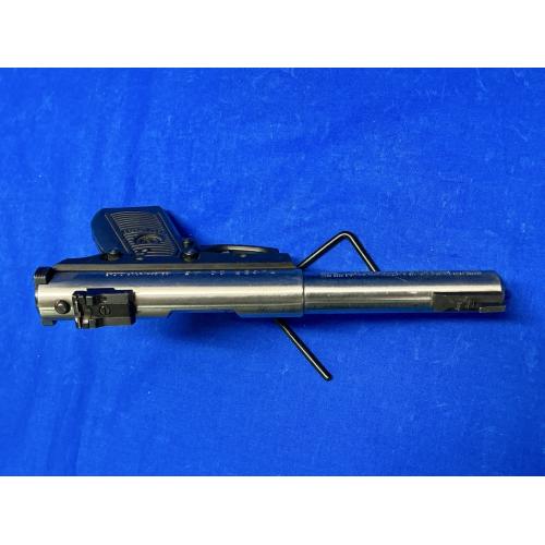 USED RUGER 22/45 .22 LR PISTOL