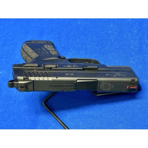 USED SPRINGFIELD XDE-9 9MM PISTOL