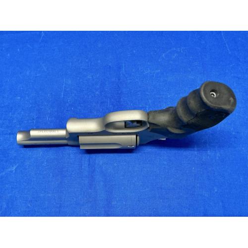 USED TAURUS JUDGE 45 / 410 5-SHOT REVOLVER