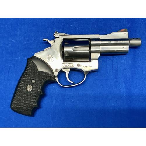 USED ROSSI M971 357 MAGNUM 6-SHOT REVOLVER
