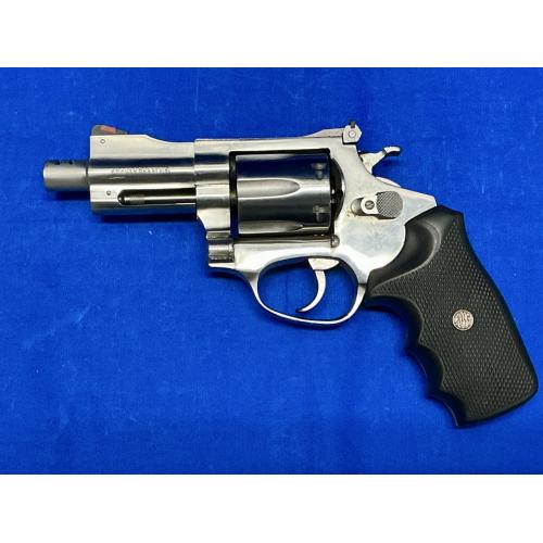 USED ROSSI M971 357 MAGNUM 6-SHOT REVOLVER