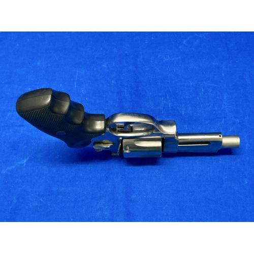 USED ROSSI M971 357 MAGNUM 6-SHOT REVOLVER