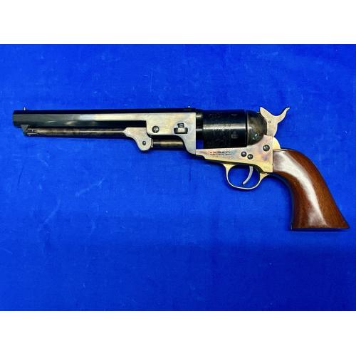 CIMARRON 1851 NAVY CONVERSION 38 SPL "MAN WITH NO NAME" MOVIE PISTOL