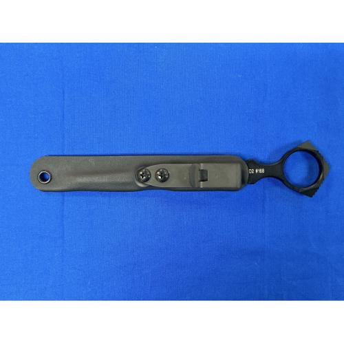 USED CMP D2 KNIFE