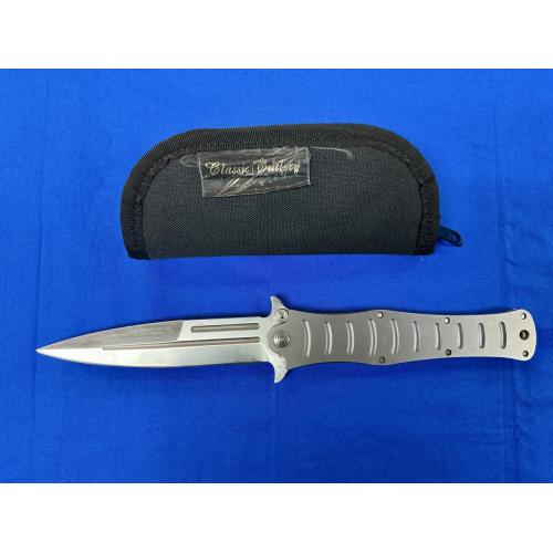 DRD CUDA MAXX KNIFE