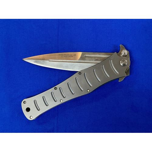 DRD CUDA MAXX KNIFE