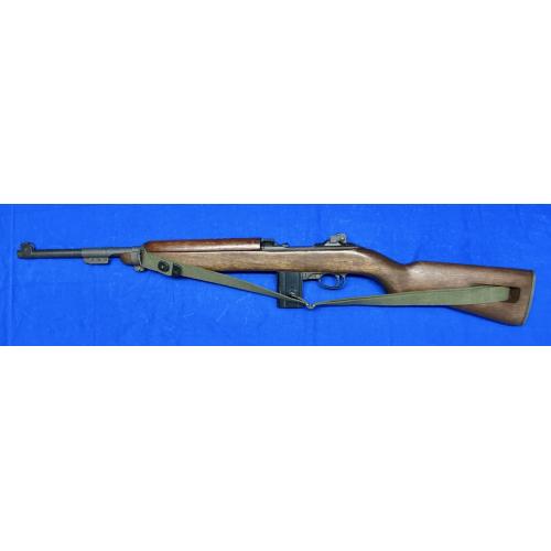INLAND M1 CARBINE 1945 MODEL CURRENT PRODUCTION RIFLE