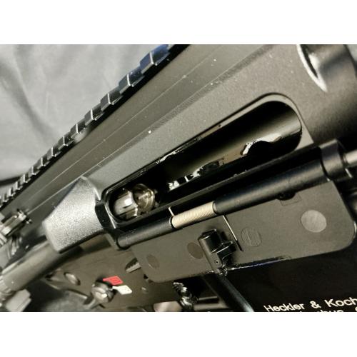HK USA MR 556 A4 RIFLE, NEW IN BOX