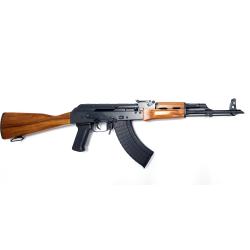 Riley Defense RAK47 Classic Teak 7.62x39 Rifle
