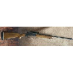 USED BRAZTECH LWC 223