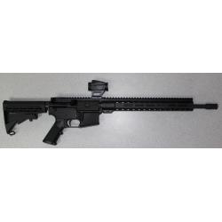 USED COLT CARBINE 5.56