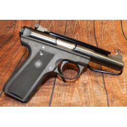 USED RUGER MKIII 22/45 22LR PISTOL
