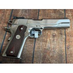 USED COLT GOLD CUP ELITE 45 ACP TALO HIGH POLISH 1 of 100