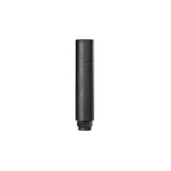 Q Porq Chop - .338 Stainless Steel Suppressor