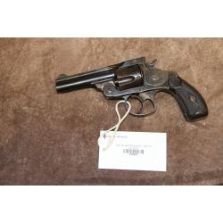 USED S&W DA SECOND MODEL 32