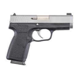 KAHR ARMS CW9 9MM PISTOL