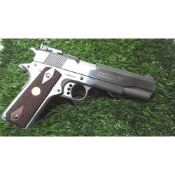 Colt Mk IV Series 70 — .45 ACP