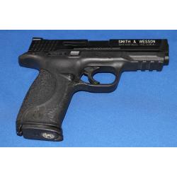USED S&W M&P 40