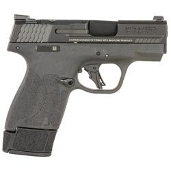 S&W SD9 SHIELD PLUS OR LHB 9MM PISTOL