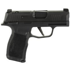 SIG P365XL 12RD BLK MS OR