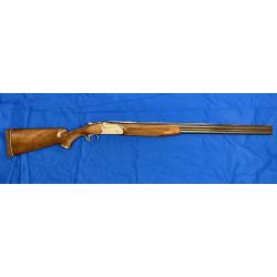 USED SKB 700 CROWN GRADE 12 GAUGE SHOTGUN