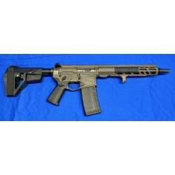 USED MLS ARMS MLS15 PISTOL 300 BLACKOUT