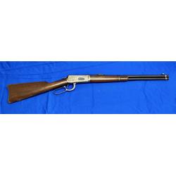 WINCHESTER 94 .25-35