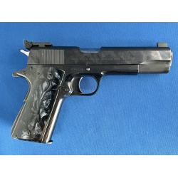 USED COLT GOVERNMENT 45 ACP
