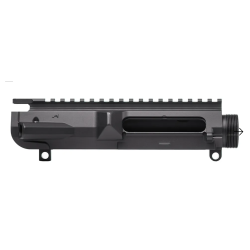 Aero Precision M5 Threaded Stripped Upper Receiver - Anodized