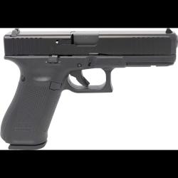 GLOCK 17V 9MM 17-RD SEMI-AUTO PISTOL