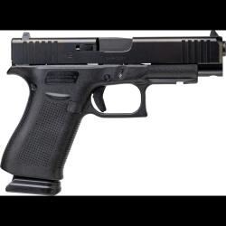 GLOCK 48 FR 9MM 15-RD SEMI-AUTO PISTOL