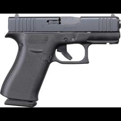GLOCK 43X US 9MM 3.41