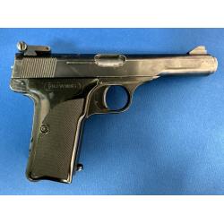 USED BROWNING 1910/71 380 PISTOL