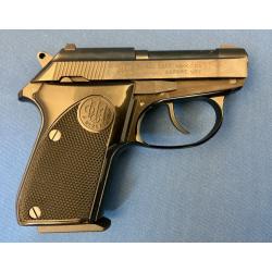 USED BERETTA 3032 WITH BOX AND EXTRA MAGAZINE