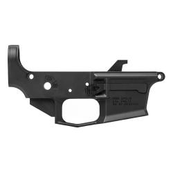 EPC-9 ASSEMBLED LOWER RECEIVER ANODIZED