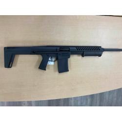 BLACKWATER SENTRY 12 12 GAUGE PUMP MAGAZINE SHOTGUN
