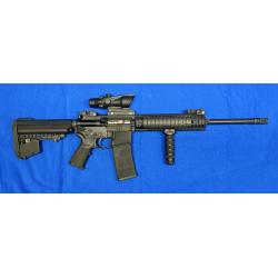 LWRC M6A2 5.56mm PISTON GUN WITH BOX