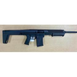 BLACKWATER SENTRY 12 12 GAUGE PUMP MAGAZINE SHOTGUN